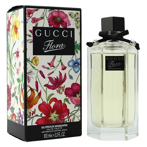 gucci flora glorious mandarin discontinued|gucci garden discontinued perfumes.